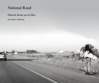 National Road book cover
