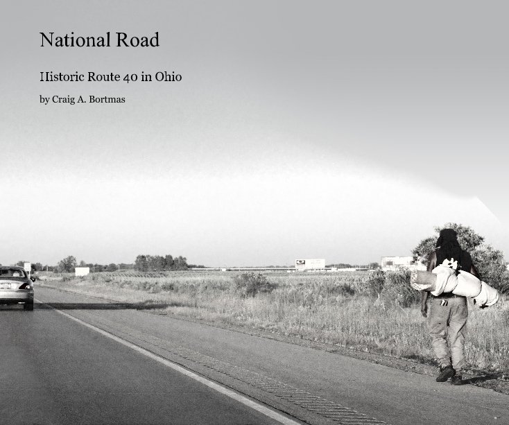 View National Road by Craig A. Bortmas