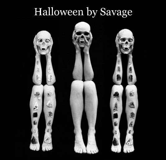 Ver Halloween by Savage por Dennis Savage