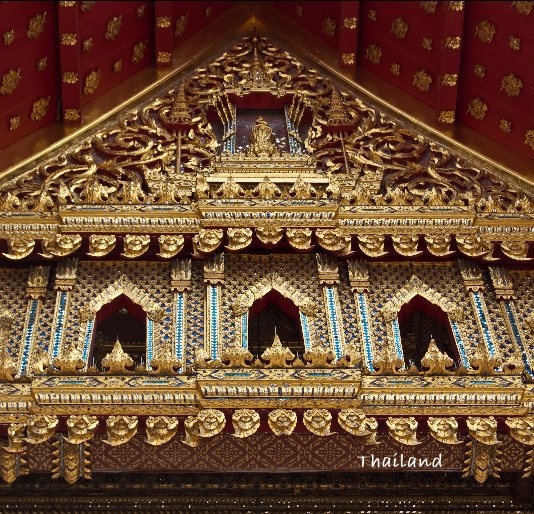 View Thailand by Thailand