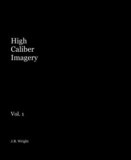 High Caliber Imagery book cover