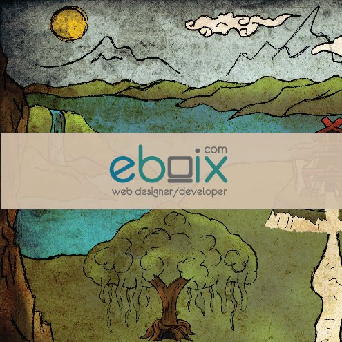 View eboix.com Portfolio by Elisa M. Boix