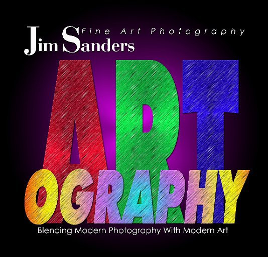Visualizza Artography di Jim Sanders