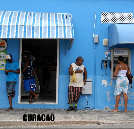 Ver CURACAO por innmich