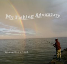My Fishing Adventure book cover