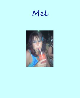 Mel book cover