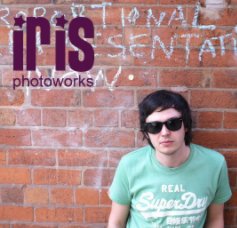 Iris Photoworks book cover