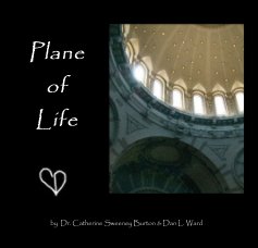 Plane of Life book cover
