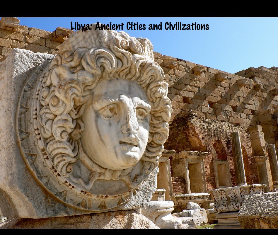 Ver Libya: Ancient Cities and Civilizations por cbanz