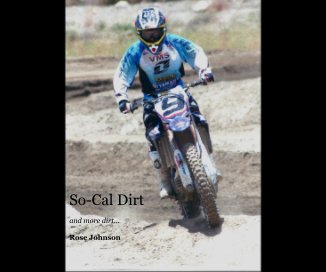 So-Cal Dirt book cover