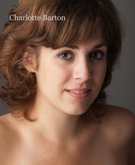 Charlotte Barton book cover