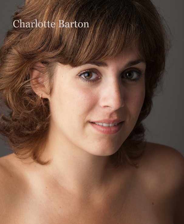 View Charlotte Barton by Patrick