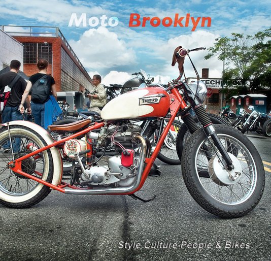 Ver Moto Brooklyn por guypierno