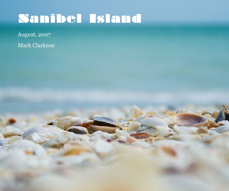 View Sanibel Island by Mark Clarkson