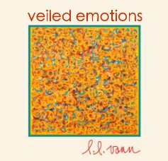 veiled emotions book cover