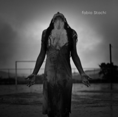 Fabio Stachi book cover