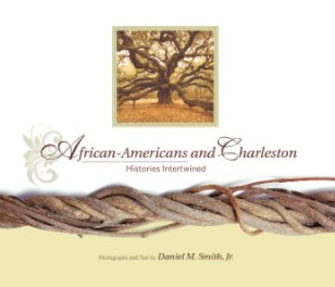African-Americans and Charleston book cover