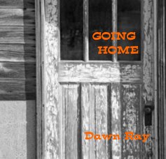 GOING HOME book cover