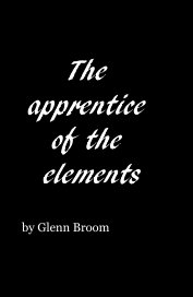 The apprentice of the elements book cover