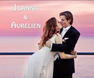Joanna i Orel book cover