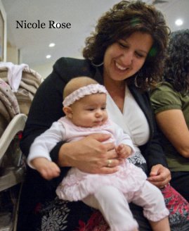 Nicole Rose book cover