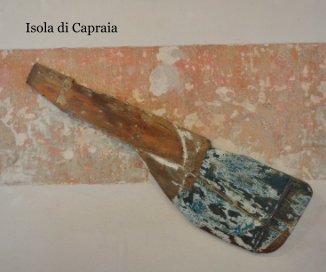 Isola di Capraia book cover