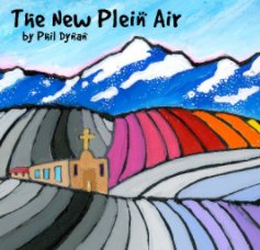 The New Plein Air book cover