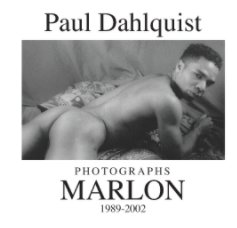 Paul Dahlquist Photographs book cover