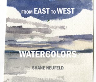 FROM EAST TO WEST book cover