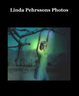 Linda Pehrssons Photos book cover