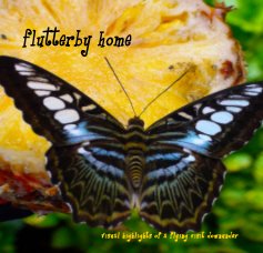 flutterby home book cover
