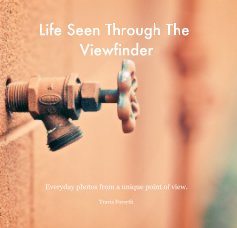Life Seen Through The Viewfinder book cover