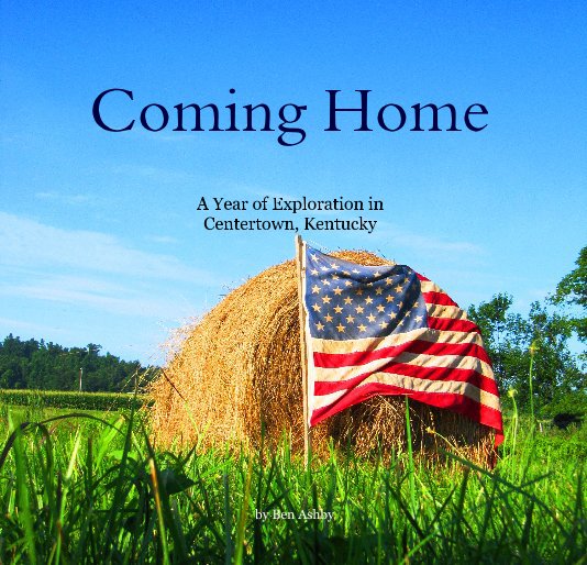 Coming Home nach Ben Ashby anzeigen