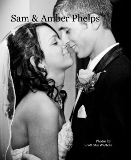 Sam & Amber Phelps book cover