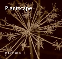Plantscape book cover