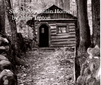 smoky mountian home book cover