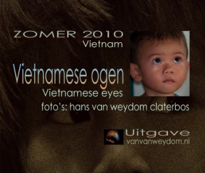 Vietnamese ogen book cover