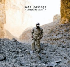 Safe Passage - Afghanistan book cover