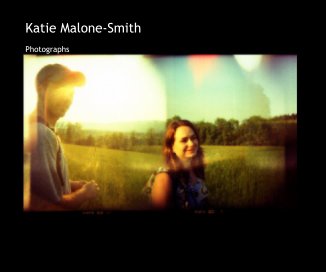 Katie Malone-Smith book cover