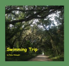 Swimming Trip book cover