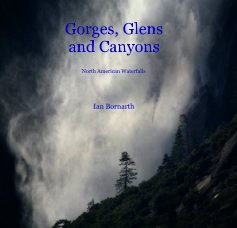Gorges, Glens and Canyons book cover
