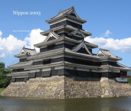 Nippon 2003 book cover