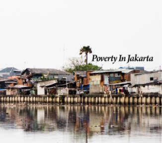 Poverty in Jakarta book cover