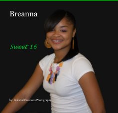 Breanna



Sweet 16 book cover