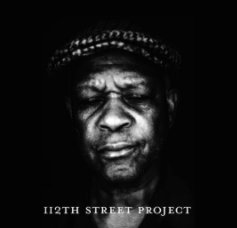 112th Street Project book cover