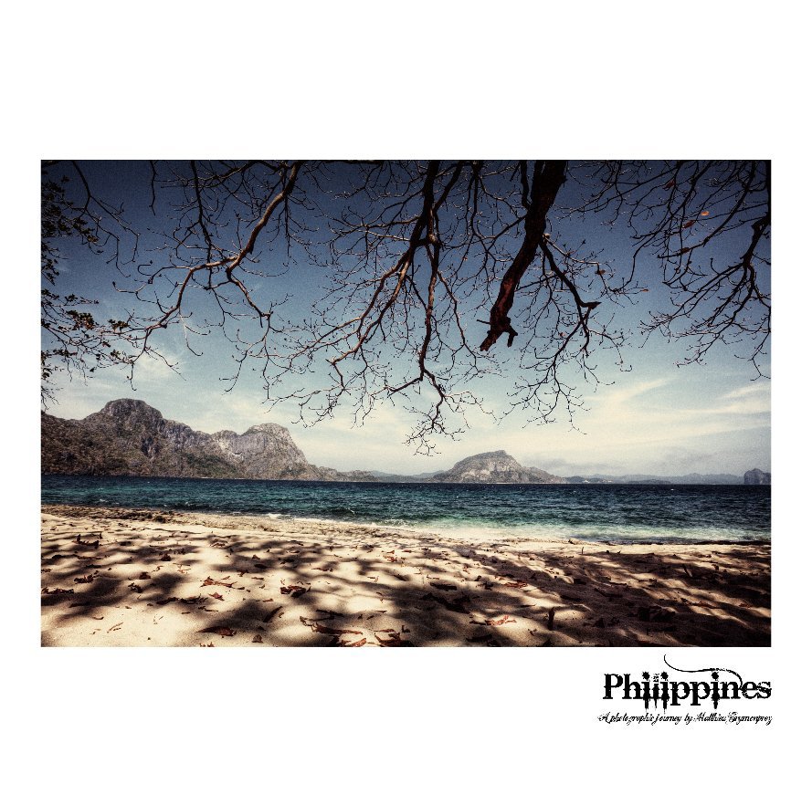 View Two visions, one journey - Philippines by Matthieu G & François J