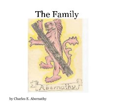 The Family book cover