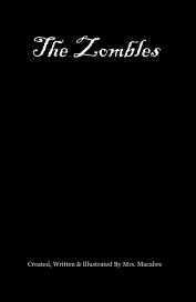The Zombles book cover
