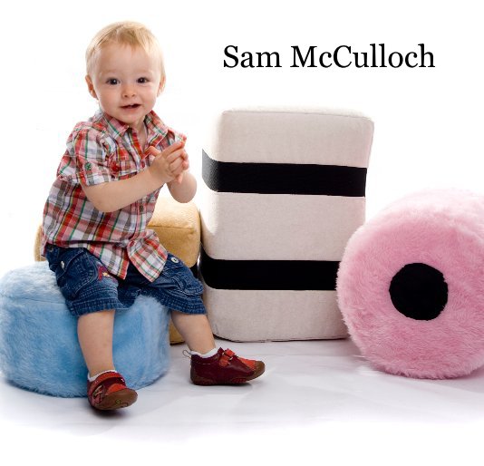 View Sam McCulloch by stinkygusset