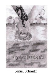 Flaming Butterflies book cover
